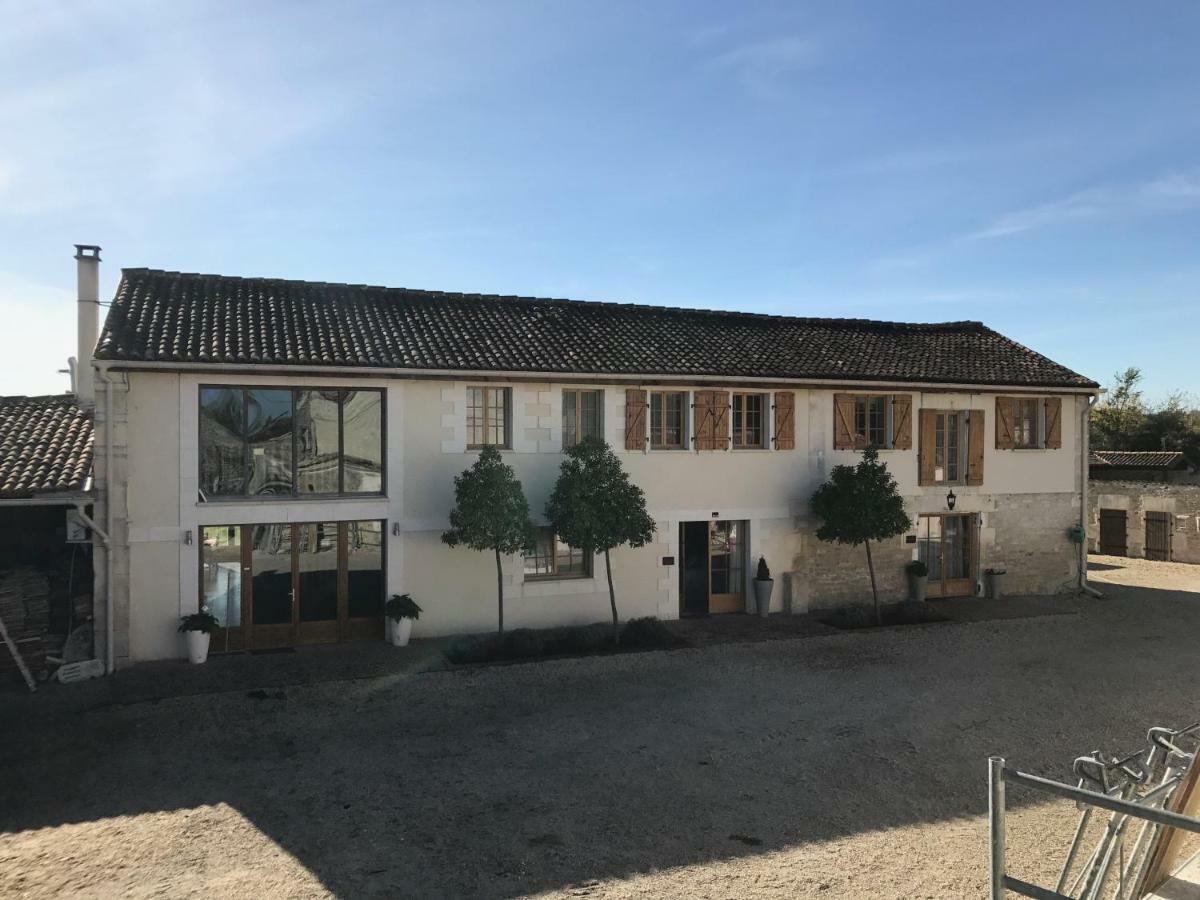 Poppy'S Paradise Breville Exterior photo